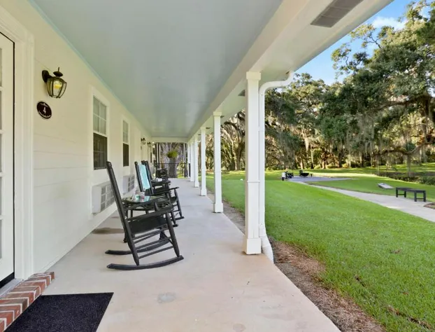 Greenwood Plantation B&B hotel detail image 2