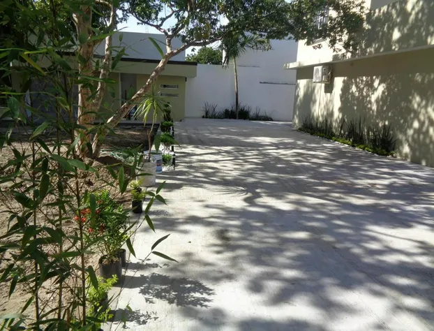 Hotel Panama 510 hotel detail image 2