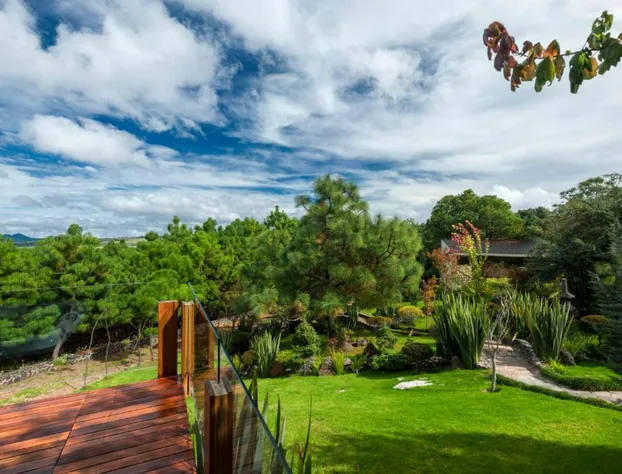 Koanze Luxury Hotel & Spa hotel detail image 1