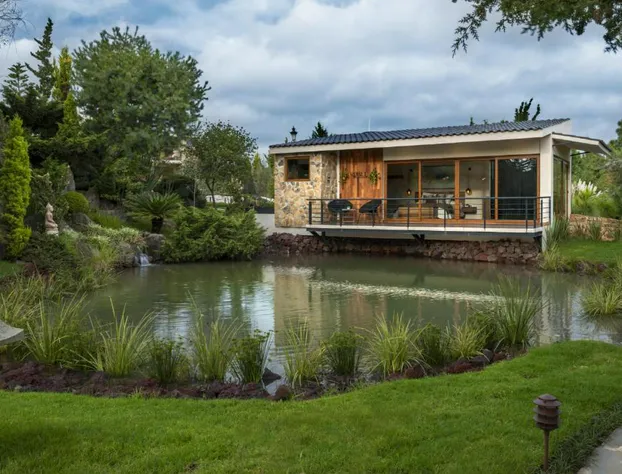 Koanze Luxury Hotel & Spa hotel detail image 2