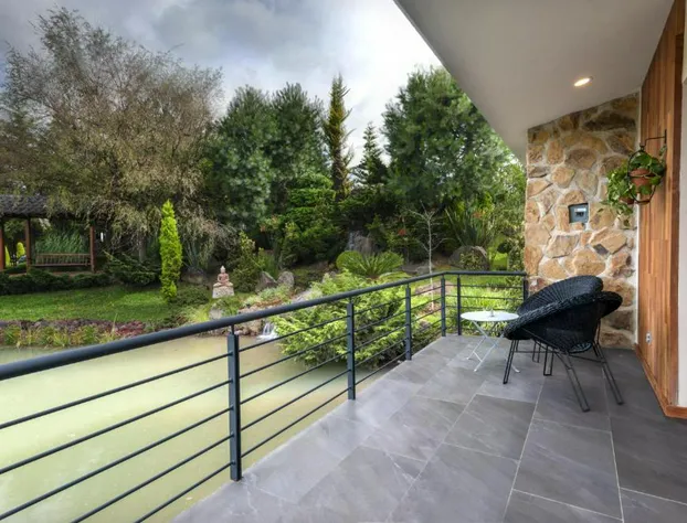 Koanze Luxury Hotel & Spa hotel detail image 3