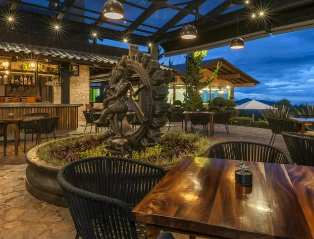 Koanze Luxury Hotel & Spa hotel detail image 4