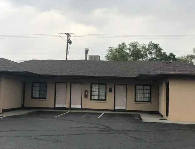 Cody Motel hotel detail image 2