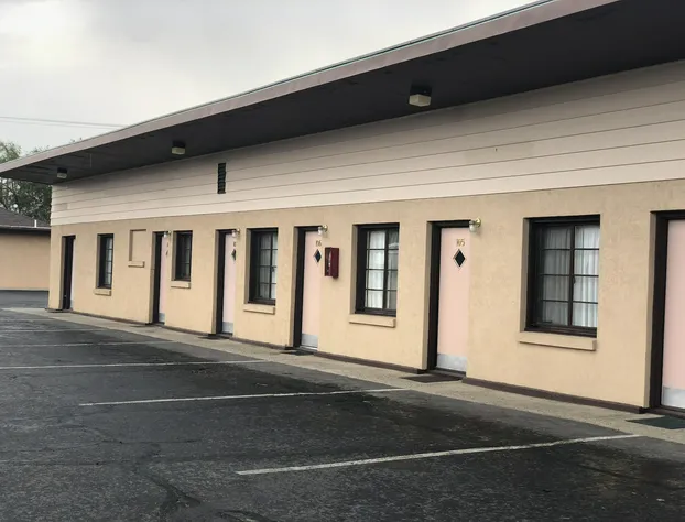 Cody Motel hotel detail image 3