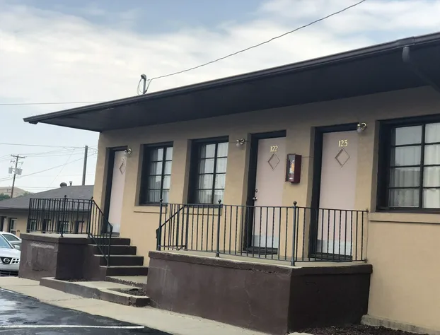 Cody Motel hotel detail image 4