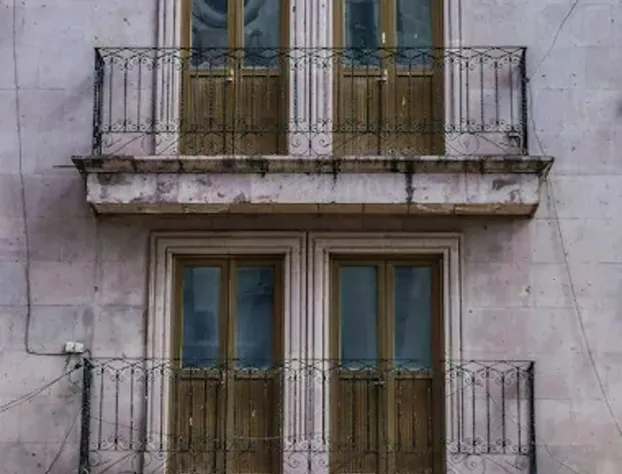 Hotel Diana hotel detail image 1