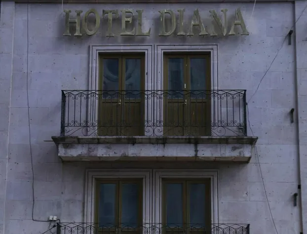 Hotel Diana hotel detail image 2