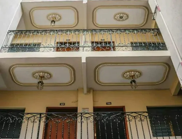 Hotel Diana hotel detail image 3