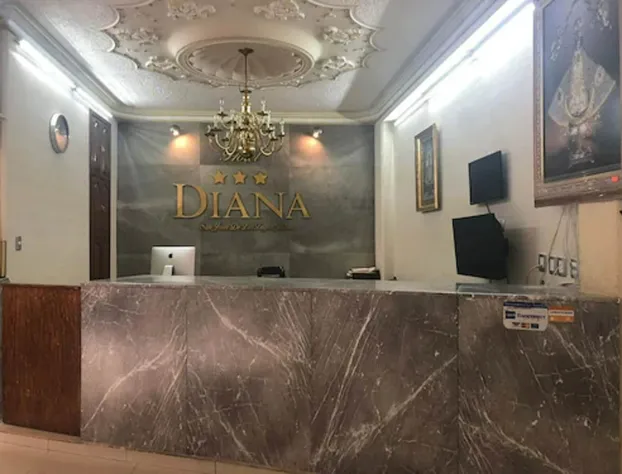 Hotel Diana hotel detail image 4