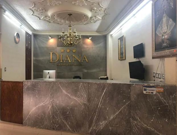 Hotel Diana hotel detail image 4