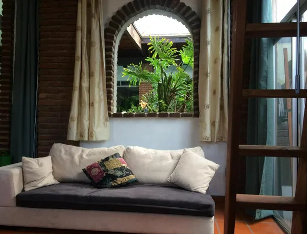 B&B Oui Madame hotel detail image 4