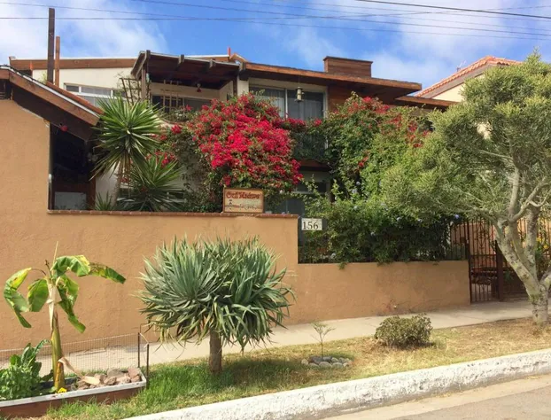 B&B Oui Madame hotel detail image 1