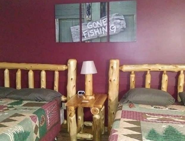 Briarwood Motor Inn hotel detail image 4