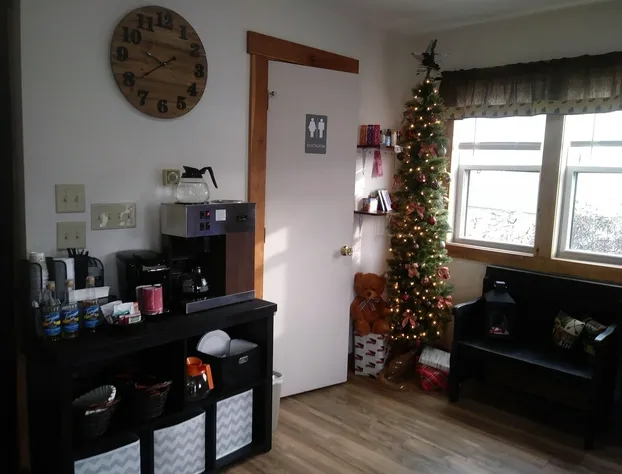 Briarwood Motor Inn hotel detail image 1