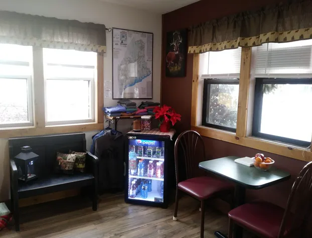 Briarwood Motor Inn hotel detail image 2