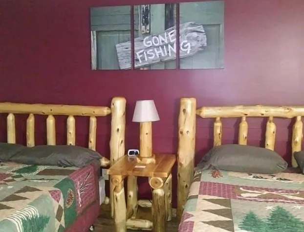 Briarwood Motor Inn hotel detail image 3