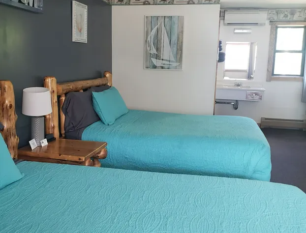 Briarwood Motor Inn hotel detail image 4