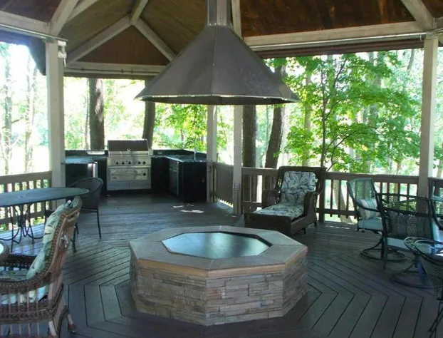 Mill Creek Gardens hotel detail image 1