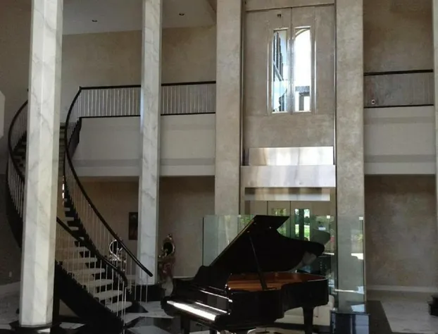 Mill Creek Gardens hotel detail image 4