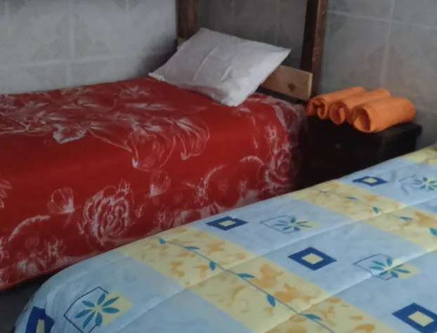 Eva's paradise hotel detail image 3