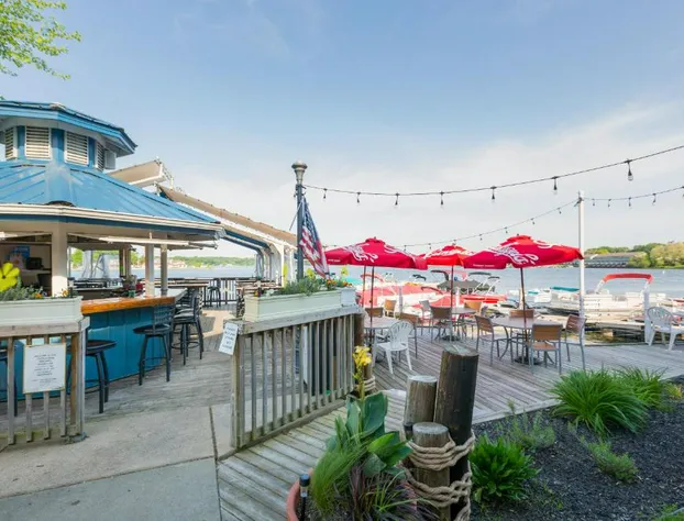 The Blue Heron Inn hotel detail image 1