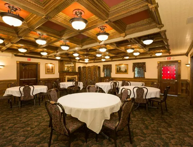 The Blue Heron Inn hotel detail image 2