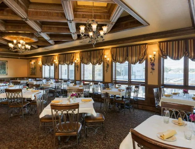 The Blue Heron Inn hotel detail image 3