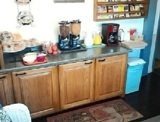 The Trails Inn hotel detail image 3