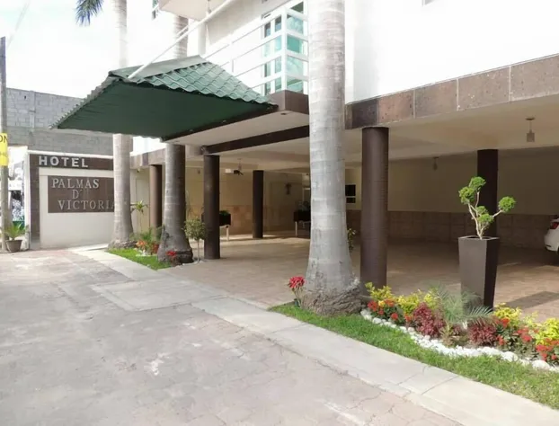 Hotel Palmas D Victoria hotel detail image 1