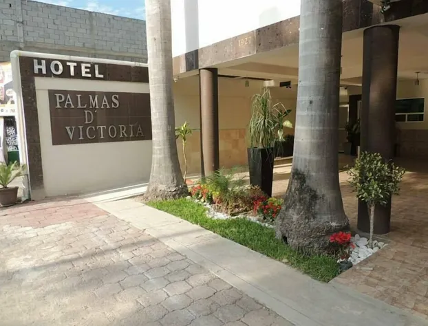 Hotel Palmas D Victoria hotel detail image 2