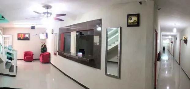 Hotel Palmas D Victoria hotel detail image 3