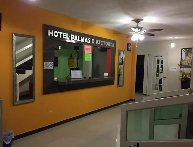 Hotel Palmas D Victoria hotel detail image 4