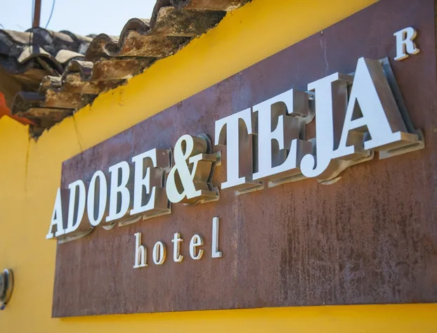 Hotel Adobe & Teja hotel detail image 1