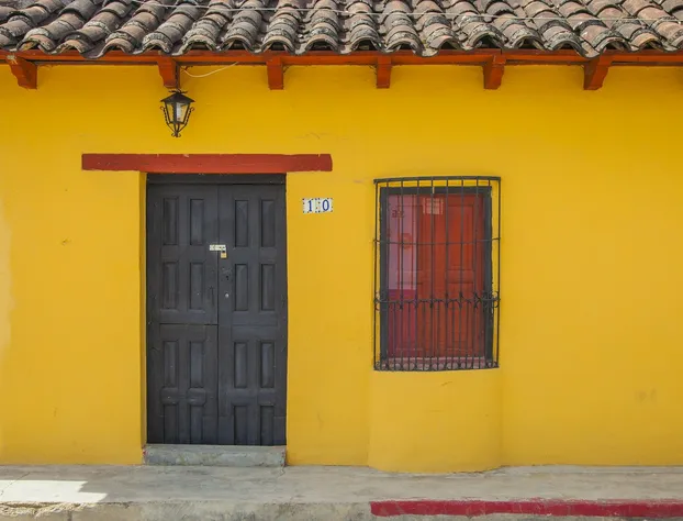 Hotel Adobe & Teja hotel detail image 2