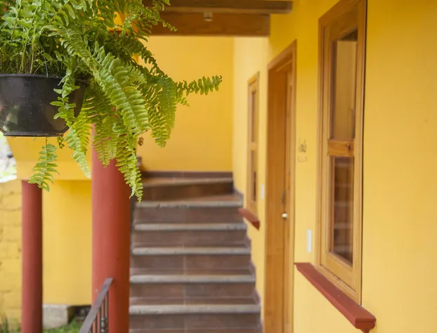 Hotel Adobe & Teja hotel detail image 3