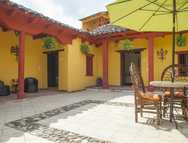 Hotel Adobe & Teja hotel detail image 4