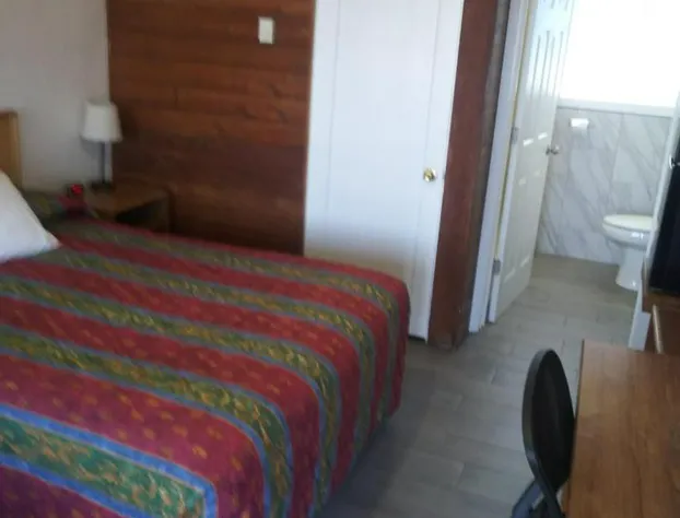 Southsider Motel hotel detail image 2