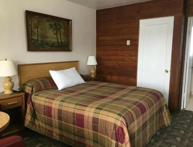 Southsider Motel hotel detail image 3