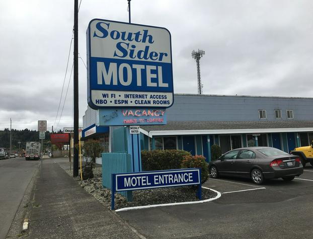 Southsider Motel hotel detail image 2