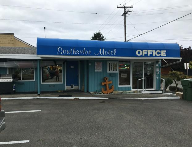 Southsider Motel hotel detail image 3