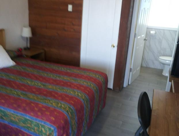 Southsider Motel hotel detail image 4