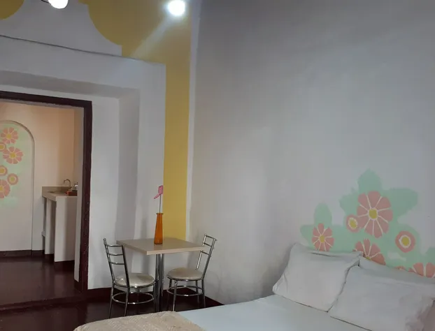 Habitaciones QuerÃ©taro Guad hotel detail image 4