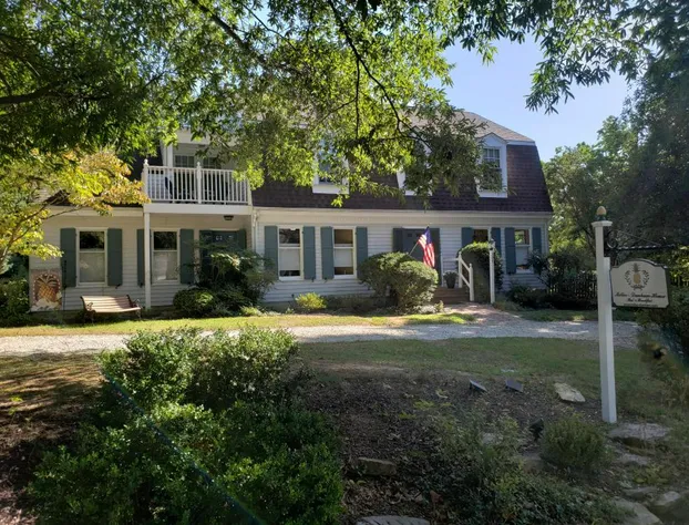 Miller-Dunham House Bed & Breakfast hotel detail image 1