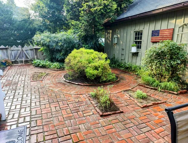 Miller-Dunham House Bed & Breakfast hotel detail image 4