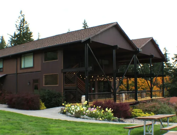 Comforts of Whidbey hotel detail image 3