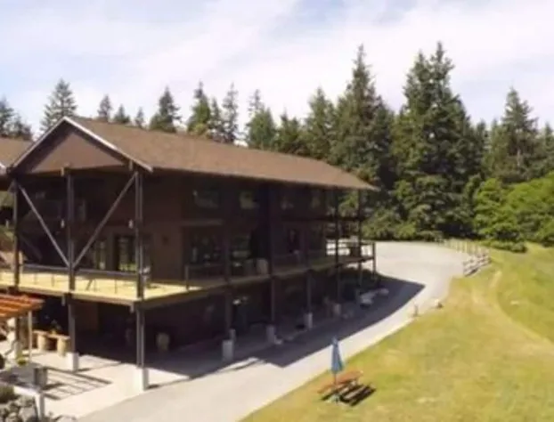 Comforts of Whidbey hotel detail image 2