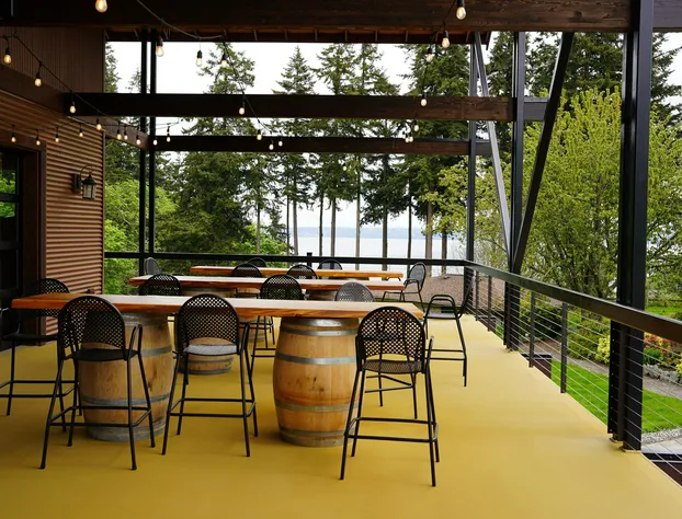 Comforts of Whidbey hotel detail image 4