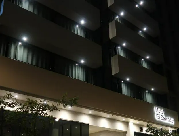 Hotel El Salvador hotel detail image 1