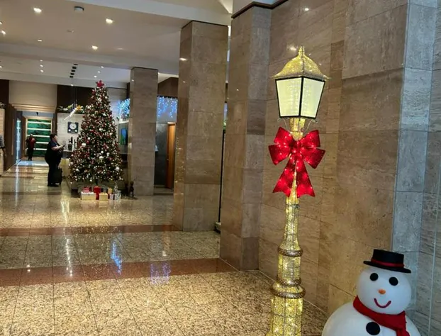 Hotel El Salvador hotel detail image 3