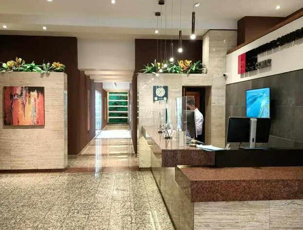 Hotel El Salvador hotel detail image 4